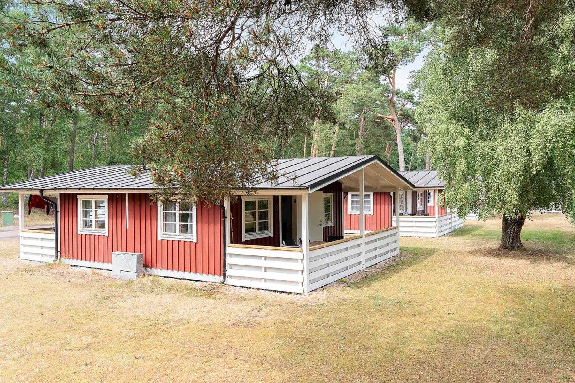 First Camp Torekov-Bastad 호텔 외부 사진