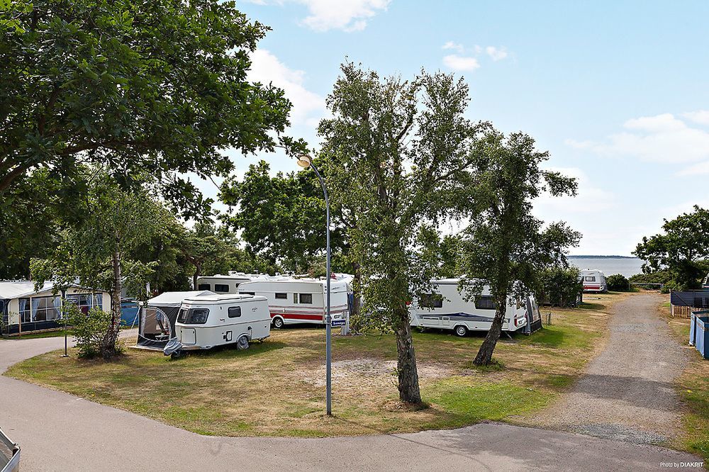 First Camp Torekov-Bastad 호텔 외부 사진